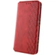 Чохол GETMAN Rhombus Wallet для Xiaomi Redmi A5 (European Version) - Red - зображення 2