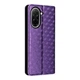 Чехол Deexe Rhombus Book для Xiaomi Redmi A5 (European Version) - Purple - изображение 6