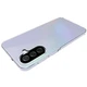 Силиконовый (TPU) чехол Deexe UltraThin для Samsung Galaxy A17 (A175) - Transparent - изображение 3