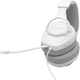 Наушники jbl Quantum 100m2 White (jblqtum100m2wht) - изображение 7