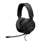 Наушники jbl Quantum 100m2 Black (jblqtum100m2blk) - изображение 1