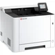 Принтер kyocera ecosys PA2600cx - изображение 2