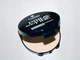 Пудра для лица компактная Parisa Cosmetics Pime and Fine № 05 Персиковый - изображение 1