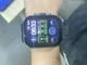 Смарт часы Smart D8 с наушниками 2 в 1 фитнес браслет трекер/ серебро - изображение 8