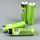 Акумулятор 3400mAh LiitoKala NCR 34B-JT 18650 без захисту 55356 - зображення 4