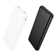 Повербанк павербанк HOCO J153 10000mAh 2USB + microUSB + Type-C Чорний - зображення 5