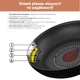 Набор сковородок алюминиевых Krauff Smart Fry с антипригарным покрытием 26 см + 28 см (25-45-140) - изображение 7