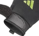 Перчатки для фитнеса Adidas Essential Training Gloves р. M (ADGB-15002GN) Black/Green - изображение 5