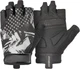 Перчатки для фитнеса Adidas Essential Training Gloves р. L (ADGB-15003AB) Black/Grey - изображение 2