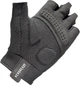 Перчатки для фитнеса Adidas Essential Training Gloves р. L (ADGB-15003AB) Black/Grey - изображение 4