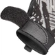 Перчатки для фитнеса Adidas Essential Training Gloves р. L (ADGB-15003AB) Black/Grey - изображение 5
