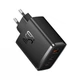 Зарядное устройство Baseus Cube Pro Fast Charger 2C+U 65W black (P10152301113-00) (255404) - изображение 2