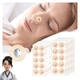 Магнитный расширитель для носа Nasal Dilator, 30 штук, / Антихрап / Набор магнитных расширителей для носа - изображение 1