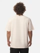 Футболка Conflict T-shirt Ivory XXL Цвет Белый (501462-985-XXL) - изображение 2