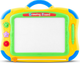 Таблиця для малювання Ricokids Жовта (5903890613037) - зображення 4
