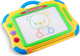 Таблиця для малювання Ricokids Жовта (5903890613037) - зображення 5