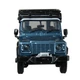 Автомодель Britains Land Rover Defender 90 1:32 синій (43217) - зображення 3