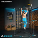 Перекладина для подтягивания Trex Sport с регулировкой высоты 300 кг - изображение 3