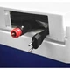Автохолодильник Zorn Z-26 LNP 12/230V Cold/Hot (4251702501319) [140010] - зображення 8