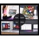 Портативный монитор Anmite A105W01 10,5" IPS Full HD Black [139538] - изображение 4