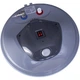 Бойлер Eldom Eureka 150 (WV15046D) [139788] - изображение 6