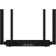 Бездротовий маршрутизатор (роутер) Huawei AX3S Black (53030CVQ) [139625] - зображення 7