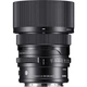 Объектив Sigma AF 50mm f/2 DG DN Contemporary Sony E (00-85126-31465-1) [139394] - изображение 3