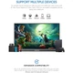 Портативный монитор Arzopa 16,1" Z1C IPS Full HD Black [139541] - изображение 2