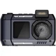 Водонепроницаемая камера DK Waterproof D50 Black [139552] - изображение 1
