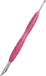 Лопатка для манікюра і педикюра Staleks Pro Uniq 11 Type 2 PQ-11/2 (4820241069248) - зображення 2