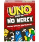 Настільна гра Mattel УНО Без вибачень (UNO Show 'Em No Mercy) - зображення 1