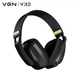 Бездротові Навушники VGN VXE Siren V1 Black - зображення 1
