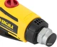 Шліфмашинка пряма пневматична Sigma 25000 об/хв (6732351) - зображення 5