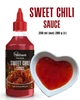 Соус в бутылке Sweet Chili Welvart,бутылка 280г - изображение 2