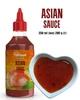 Соус в бутылке Asian Sauce Welvart, бутылка 290г - изображение 2