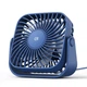 Настольный вентилятор ArmorStandart WindDot AF1 USB-A Dark Blue (ARM85147) - изображение 1
