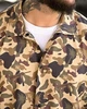 Летний мужской костюм футболка+шорты 2XL/3XL мультикам (92986) - изображение 5