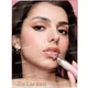 Блеск для губ Sheglam Booster Shine Plumping Lip Gloss Own Your Shine - изображение 2