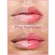 Блиск для губ Sheglam Booster Shine Plumping Lip Gloss Pink Flamingo - зображення 3