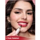 Блеск для губ Sheglam Booster Shine Plumping Lip Gloss True Passion - изображение 2