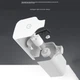 Дозатор сенсорный для жидкого мыла диспенсер бесконтактный Smart Hand Washing Machine белый 250 мл - изображение 6