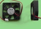 Вентилятор 12V 50х50х10 мм, 2 pin - зображення 2