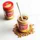 Крем паста карамельна Lotus Biscoff Crunchy Spread 380 грам - зображення 2