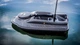 Карповый кораблик Boatman Actor Carbon 10A GPS автопилот c эхолотом Lucky - изображение 7