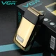 Електробритва VGR V-356 з водонепроникним корпусом IPX7 XPRO (45118-V-356_1039) - зображення 4