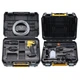 Набір інструментів 7 в 2 XPRO RD00-68 (44168-_4338) - изображение 4