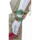 Браслеты Цветочная фея SETA Decor 25-604GR-RD - изображение 3