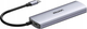 USB-hub Unitek uHUB Q4 4-in-1 10Gbps USB-C Hub with 2 USB-A & 2 USB-C Ports (H1112DGY01) - obraz 3