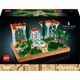 Конструктор Lego Icons Дитячий Сад з Фонтанами (10359) - изображение 1