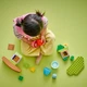 Конструктор дитячий LEGO Дерево для балансування та складання (10440) - зображення 5